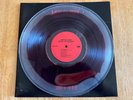 Motley Crue Shout At The Devil Vinyl Red Liquid Filled 1 LP RARE Newbury Comics