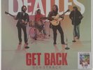 The Beatles - Get Back Songtrack 6xLP *Ltd Ed* Vinyl Box Set *New & Sealed*