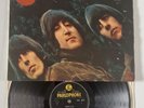 The Beatles - Rubber Soul 1st UK *Stereo* Press  -2/-2. VG/VG