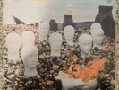 Cressida - Asylum - Orig 1971 NZ Press Vertigo Swirl Prog Rock LP Vinyl Record