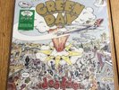 GREEN DAY DOOKIE NEW VINYL Because Sound Matter Made In Germany