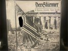 Der Sturmer- A Banner Lp ORG Command Wolfnacht White Wolves Kommando Aryan Blood