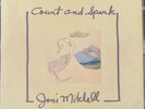 Nautilus NR 11-Joni Mitchell, Court And Spark LP - 1/2 Speed Mastered Super Disc