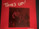BUZZCOCKS Time's Up - Original Voto 1978 LP - Punk - New Wave - Pete Shelley