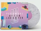 Paramore - After Laughter (1LP BLACK WHITE MARBLE)