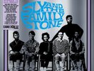 SLY & THE FAMILY STONE FIRST FAMILY LIVE AT WINCHESTER LP CLEAR VINYL RSD NEW