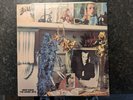Brian Eno - Here Come the Warm Jets 1974 US Vinyl LP Island ILPS 9268 VG/VG