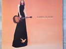 Karen Elson – Live at Third Man Records – TMR Vault #12 – Colored Vinyl