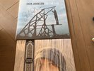 Jack Johnson triple  Vinyl Bundle