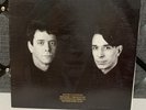 Velvet Underground LOU REED John Cale SONGS For DRELLA LP Record