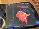 Black Sabbath Paranoid Vertigo  Swirl German Vinyl 1972 Repress G+ Ozzy No Skips