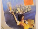 SUPERTRAMP / BREAKFAST IN AMERICA US PRESSING LP W/INNER, SHRINK, HYPE STICKER