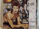 SEALED 1990 DAVID BOWIE Diamond Dogs RYKO Analogue VINYL LP Record Limited