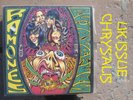 RAMONES Acid Eaters 1993 UK Chrysalis Records CHR 6052 Vinyl LP 33rpm, 1st Press