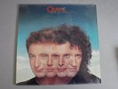 Queen “ The Miracle” Lp,  1989 Original , Capitol Records C1-92357