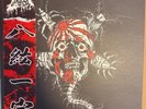 Reek Of The Unzen Gas Fumes-S/T Lp Vothana Peste Noire Goatmoon