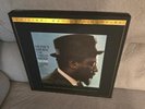 Thelonious Monk Monk's Dream MOFI MFSL One Step Ultra Disc PLAYED ONCE