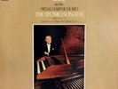 Johann Sebastian Bach - E. Power Biggs, Bach On The Pedal Harpsichord The Six Tr
