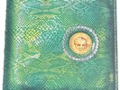 ALICE COOPER Billion Dollar Babies LP 1973 BS 2685 - XLNT; includes pics & $Cert