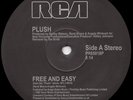 PLUSH Free And Easy 12