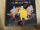 QUEEN A Kind of Magic LP (NEW** 2020 180g Remaster Vinyl Hachette) Sealed Mint