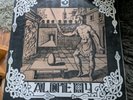 third ear band alchemy UK Lp