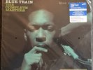 John Coltrane-Blue Train:The Complete Masters-Blue Note/Tone Poet 2022-SEALED