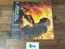 Silent Hill 4: The Room Clear Orange Yellow Splatter 2xLP Vinyl MOND-218 LE 500