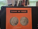 Brief History Twentieth Century Back to the 80's Gang of Four Clear Vinyl NM 2LP