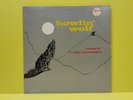 Howlin' Wolf - Moanin' In The Moonlight - 1986 - CH-9195 Used - VG++ - Vinyl - R