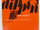 HANK MOBLEY DIPPIN' BLUE NOTE DBLP030 Japan VINYL LP