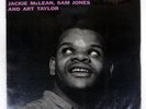 WALTER DAVIS DAVIS CUP BLUE NOTE DBLP039 Japan VINYL LP