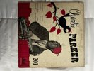 Rare CHARLIE PARKER Jazz LP DIAL 202 US 1949 DG MONO 10