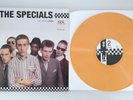 The Specials Archive Series LP Orange Vinyl Ex+ ska two tone 2 Terry Hall beat