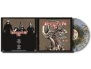 Entombed A.D. - Dead Dawn Crystal Clear Splatter Vinyl  (2016 - EU - Reissue)