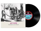 Richard Last Group - Get Ready Record Store Day 2025  (Vinyl LP - EU - Original)