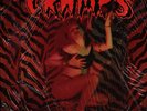 The Cramps - Stay Sick Blue Vinyl Edition (1989 - US - Reissue)