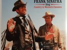 Dean Martin & Frank Sinatra - Sing Country & W (Vinyl LP - 2018 - EU - Original)