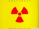 Kraftwerk - Radio-Aktivität (Vinyl LP - 2020 - EU - Reissue)
