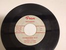 “Unemployment Blues”  Preacher Stephens on Fran-789 R &B   1957
