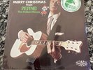 Lou Monte - Merry Christmas From Pepino The Italian Mouse (sealed)