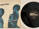 Sound Directions - The Funky Side Of Life OG 2005 lp Stones Throw Madlib Jazz NM