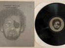 Danger Mouse - The Grey Album 2004 lp Gray Boy Jay-Z NM