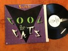 Squeeze Cool For Cats 1979 A&M Records SP-4759 PROMO New Wave album lp original