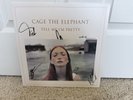 Cage the Elephant - Tell Me I'm Pretty - Vinyl LP SIGNED AUTOGRAPHED W/RECEIPT