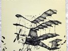 ROOM - PRE-FLIGHT (2006 Akarma label repress) from Italy