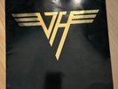 VAN HALEN * 1979 TOUR PROGRAM IN EX CONDITION