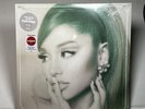 Ariana Grande Positions Limited Edition Target Exclusive Vinyl Glow In The Dark