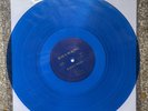 Kanye West Jesus is King Translucent Blue Vinyl Record Sealed New