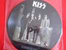 Kiss Dressed To Kill (Vinyl) LP